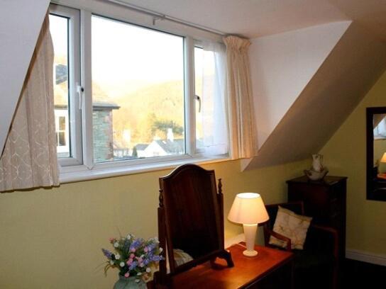 Villa Blencathra House Keswick  Exterior foto
