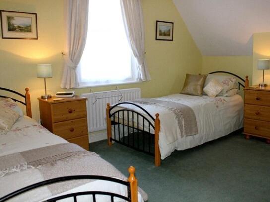 Villa Blencathra House Keswick  Exterior foto