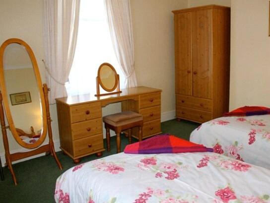 Villa Blencathra House Keswick  Exterior foto
