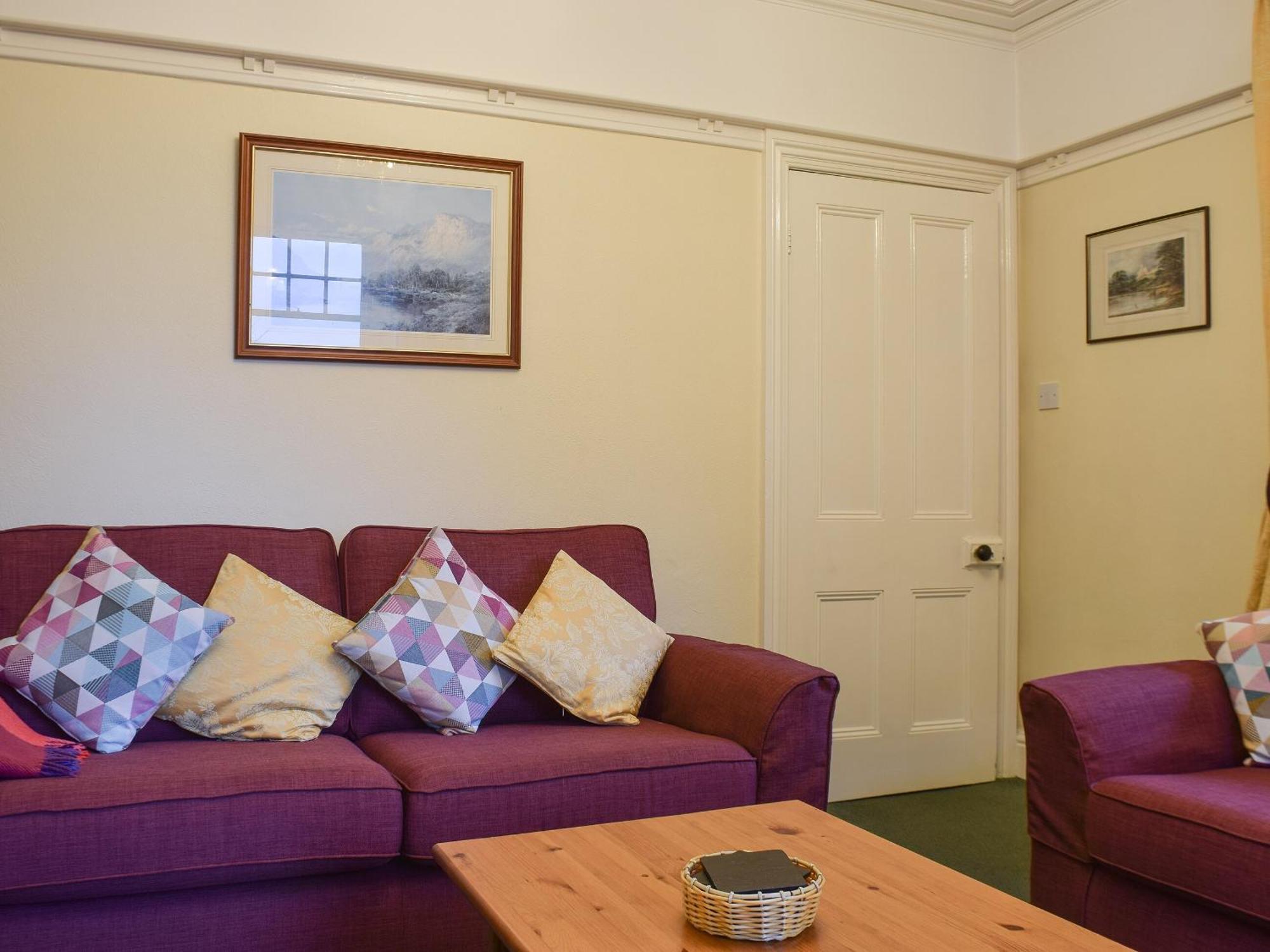 Villa Blencathra House Keswick  Exterior foto